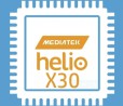 MediaTek Helio X30 e P20/25 ufficiali!