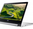 Acer Chromebook R13, arriva il Play Store con Chrome OS beta