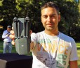 DJI Mavic Pro: la nostra anteprima da Lisbona | Video e sample 4K