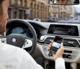 BMW Connected ora supporta Android, Alexa e Apple Watch 2
