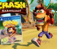 Crash Bandicoot Remastered, appare in rete la presunta data di uscita