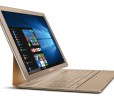 Samsung presenta negli USA TabPro S Gold con doppia RAM e doppio SSD