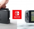 Nintendo NY: Switch in preordine dal 13 gennaio. Quantità limitate