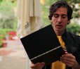 Recensione Lenovo Yoga Book: impossibile ignorarlo