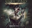 I Rhapsody e Yamaha realizzano il primo Blu-ray musicale in studio con Dolby Atmos