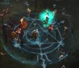 Diablo III: dettagli sul Negromante, sul dungeon per Diablo e altro