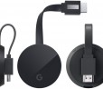 Chromecast Ultra, Google privilegia la fluidità dei video col nuovo firmware
