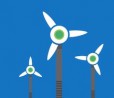 Microsoft investe sulla sostenibilità: 100% energia eolica per il datacenter del Wyoming