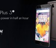OnePlus rilascia su GitHub i sorgenti kernel del nuovo OnePlus 3T