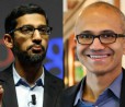 Microsoft entra nella Linux Foundation, Google nella .NET Foundation