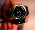 Ricaricate Gear S3 esclusivamente con il suo caricabatterie originale, se volete evitare danni