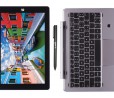 Presa Diretta S2 EP4: e-Tab Pro con Windows 10 e Remix OS | REPLAY