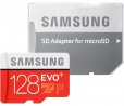 In cerca di memoria? Samsung Micro-SDXC 128GB EVO Plus in offerta a 33.90€ oggi