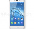 Honor 6S, prime immagini leaked del nuovo smartphone con processore SD435