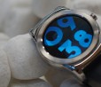 Jolla mostra lo smartwatch LG G Watch Urbane con Sailfish OS | Video