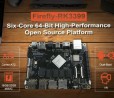 Firefly-RK399 è una dev board con CPU hexa-core Rockchip da 139$