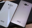 Asus rilascia nuovi aggiornamenti per ZenFone 3 (ZE520KL e ZE552KL) e ZenFone 3 Deluxe