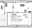 Fujitsu Lifebook P727 è un convertibile da 12.5" con Kaby Lake