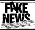 AGCOM a muso duro contro i colossi del web per combattere le notizie false