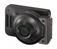 Casio EX-FR110H è l'action cam compatta per le riprese al buio (video)