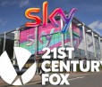 Il governo britannico frena l'acquisizione di Sky da parte di 21st Century Fox