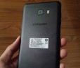 Galaxy C9 Pro ufficializzato nell'accattivante colorazione nera opaca | Agg.x2 Certificazione FCC