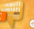 Wind: minuti illimitati gratis verso tutti i numeri Wind per 1 mese