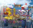 Final Fantasy XV: 6 milioni di copie distribuite e il 24 gennaio inizia il Chocobo Carnival