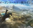 Dynasty Warriors 9: arriva l'annuncio ufficiale. Ecco il primo trailer