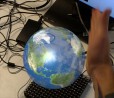 Immersion dimostra una tecnica per "toccare" gli ologrammi di HoloLens | Video