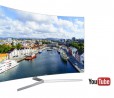 YouTube in HDR arriva ufficialmente sui TV SUHD e Ultra HD Samsung 2016