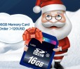 Offerte di Natale su KEHAN: fino al 60% di sconto su action cam, cam indossabili e dashcam