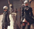 NieR Automata: dettagli su longevità e finali. Possibile remaster del primo Nier