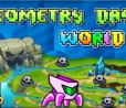 Geometry Dash World, platform rhythm-game frenetico e divertente al punto giusto