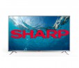 Sharp vuole arrivare a vendere 20 milioni di TV LCD nel 2020
