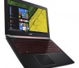 Acer Aspire: i portatili V Nitro e VX 15 sul palco del CES 2017 insieme ai PC desktop serie GX