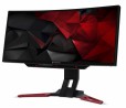 Acer annuncia al CES la nuova gamma monitor Predator XB2 e disponibilità Predator Z301CT