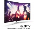 Samsung presenta la nuova gamma di TV QLED