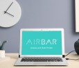 AirBar aggiunge il touch al display del MacBook 13" per 99 dollari