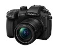 Mirrorless Panasonic GH5: in arrivo i video in HDR, il controllo da PC e altre novità