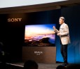 Android TV OLED Sony A1 | Video Anteprima CES 2017 | Agg. nuovi dettagli