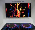 I TV OLED Crystal Sound di LG utilizzano lo schermo per riprodurre i suoni