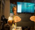 Dell XPS 13, un 2-in-1 ultrasottile | #Anteprima CES 2017