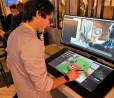 Dell Canvas 27, #Anteprima CES 2017 e inizio ordini USA