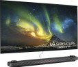 Il TV OLED ultra-sottile W7 vince un premio Red Dot Design Award