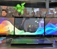 Rubati due prototipi dallo stand Razer al CES 2017 | Agg.