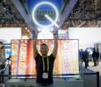 I QLED TV e i Lifestyle TV Samsung hanno ricevuto numerosi premi al CES 2017