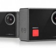 LeEco presenta la sua prima action camera 4K, Liveman C1