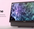 Samsung lancia un nuovo PC All-In-One con soundbar integrata e Kaby Lake
