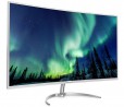Philips BDM4037UW è un monitor 4K curvo da 40"